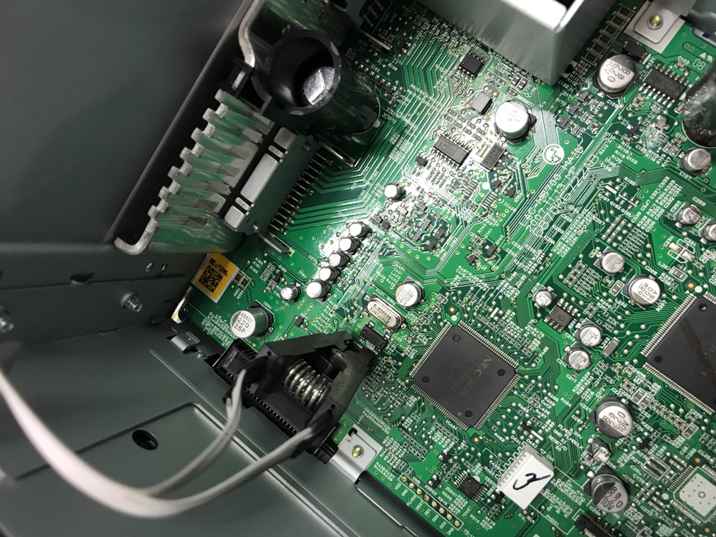 RADIOWAVES ELECTRONIC REPAIRS UK